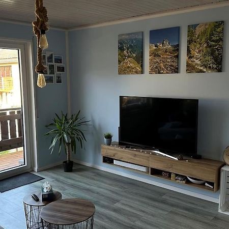 Moderne Ferienwohnung Im Herzen Des Nationalparks Hellenthal Extérieur photo